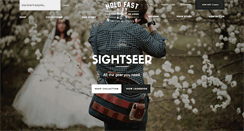 Desktop Screenshot of holdfastgear.com